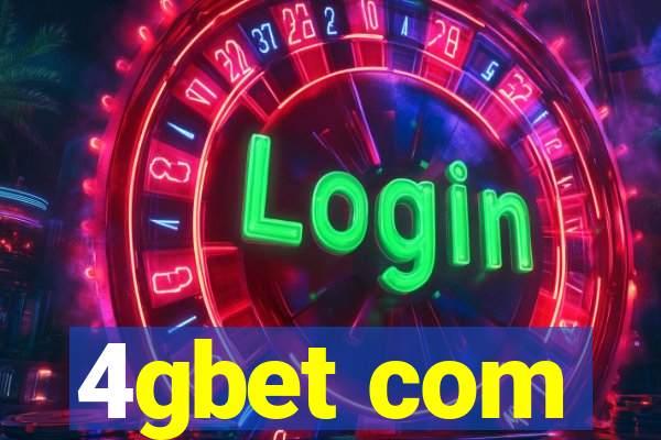 4gbet com